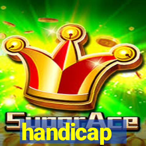 handicap - 1.5